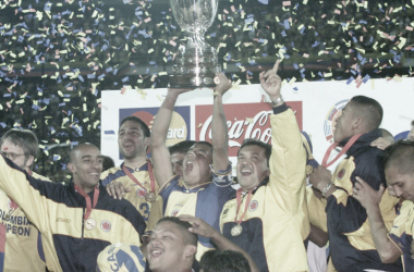 Guía VAVEL Copa América 2024: del baúl de los recuerdos, el título colombiano en el 2001