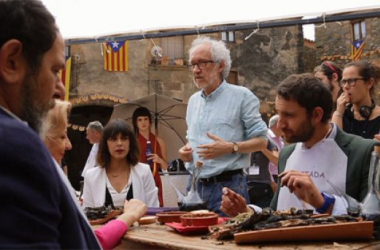 &#039;Ocho apellidos catalanes&#039; ya tiene fecha de estreno