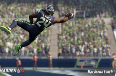 Madden NFL 16 Ratings of Top Running Backs Released by EA Sports