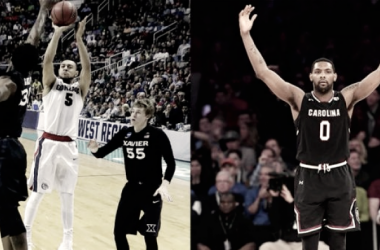 Final Four NCAA - Gonzaga e South Carolina, una prima volta davvero speciale