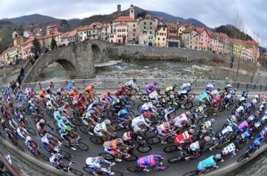 Milano-Sanremo 2015, volata o colpo di coda?