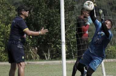 Así arranca el Atlético Bucaramanga 2019-II