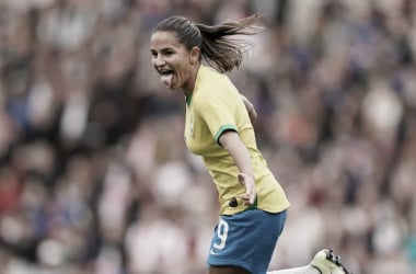 Ranking FIFA Femenino: Brasil vuelve a las diez mejores&nbsp;