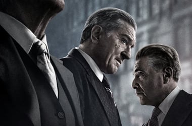 Nuevo tráiler de El Irlandés, la esperada nueva película de De
Niro y Al Pacino con Scorsese