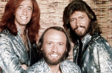 Sigue la fiebre de los biopics musicales, llegan los Bee Gees