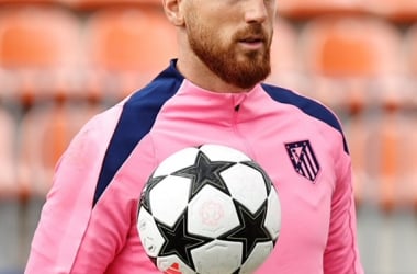 La década de Jan Oblak