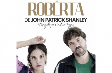 La obra "Dani y Roberta" llega a Madrid