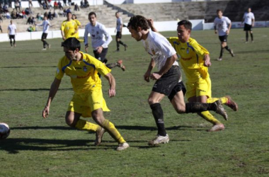 Constancia - Atlético Baleares: derbi al rojo vivo en Inca