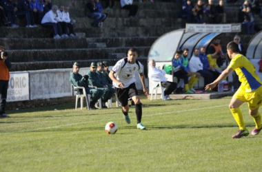 Levante B - Constancia: obligados a ganar