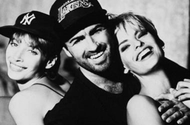 Sony Music anuncia la reedición del &quot;Listen Without Prejudice Vol.1&quot; de George Michael