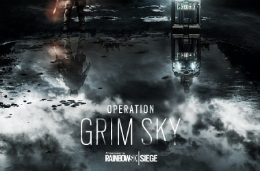 R6: Conheça detalhes da nova expansão Operação Grim Sky