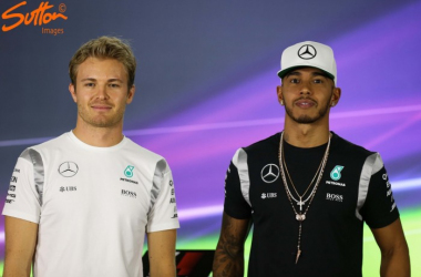 2016 Abu Dhabi GP preview: Showdown at sundown between Rosberg and Hamilton