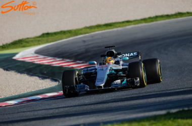 Team Trivia: Mercedes AMG Petronas F1 Team