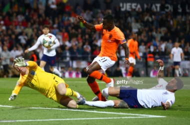 Nations League, Netherlands 3-1 England (aet): Semi-final heartbreak again