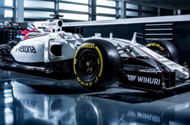 2016 mid-season review: Williams Martini Racing