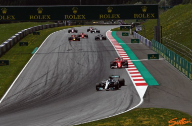 Austrian GP: Bottas dominates to emerge as a championship contender