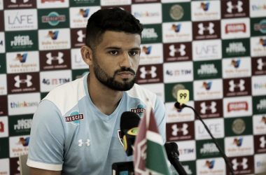 Jadson convoca torcida para duelo na Copa do Brasil: "Está na hora de comparecer"