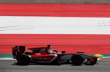 Formula 2: Leclerc eases to comfortable Austria pole