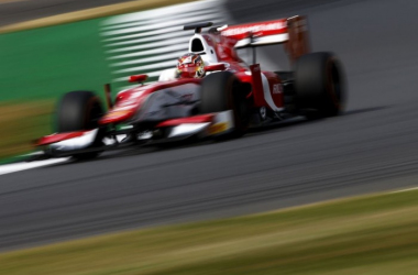 Formula 2: Leclerc extends his pole streak to six at Silverstone