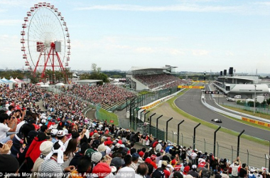 Japanese GP Preview: Can Rosberg cement his title bid?