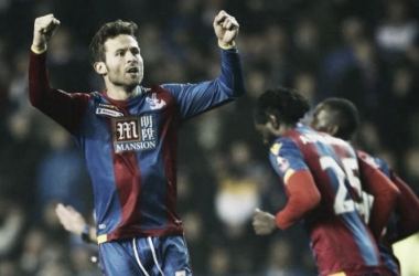 FA Cup - Il Palace non stecca, 2-0 sul campo del Reading (VIDEO)
