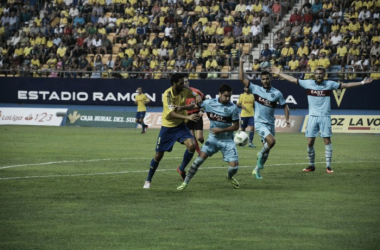 El Levante se despide de la Copa