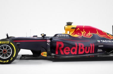 2016 mid-season review: Red Bull Racing