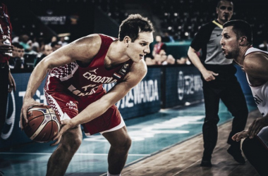 Eurobasket 2017- Bogdanovic guida la Croazia al primo successo (58-67)