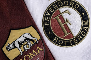 Previa Roma vs Feyenoord: lucha por la primera conquista