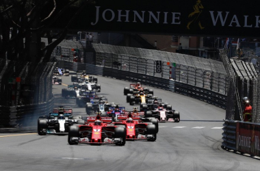 2017 Monaco Grand Prix Analysis: A potentially title deciding weekend in the Principality