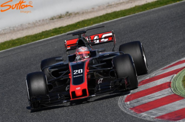 Team Trivia: Haas F1 Team