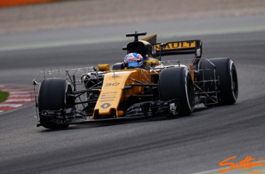 Team Trivia: Renault Sport Formula Team