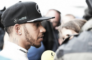 Mercedes reutilizará partes del motor de Lewis Hamilton que falló en China
