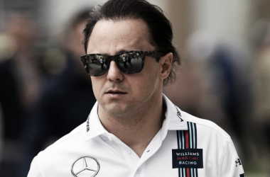 Felipe Massa: "En Baréin hay buenas curvas, pero también algunas complicadas"