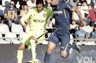 Previa Getafe CF - Levante UD: el sueño europeo contra el miedo al descenso