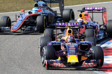 Formula 1: Alonso, Ricciardo, Kvyat Set For Grid Penalties In Austria
