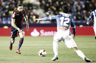 Previa RCD Espanyol - Levante UD: duelo entre dos equipos que solo piensan en ganar