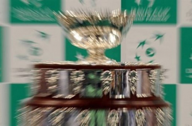 Copa Davis: Argentina visitará a Israel por el repechaje