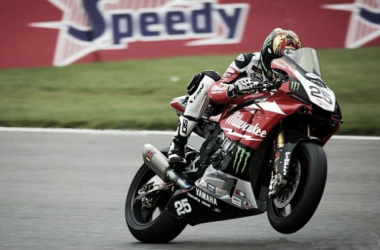 Australiano Josh Brookes vence segunda corrida do Campeonato Britânico de Superbike em Brands Hatch