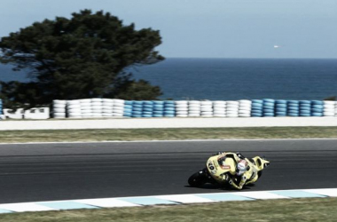 Espanhol Álex Rins vence com tranquilidade corrida da Moto2 na Austrália