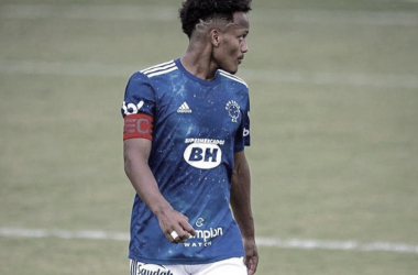 Rafael Costa/Cruzeiro