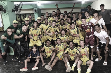 Diante do Corinthians, Mirassol busca recuperação no Campeonato Paulista Sub-20