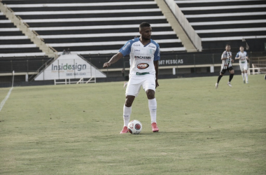 João Bosco faz balanço de desempenho do Marília na disputa da Copa Paulista