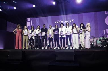 Federação Paulista anuncia ganhadoras dos prêmios do Paulistão Feminino