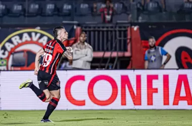 Botafogo-PB 2 x 1 Vitória: virada na estreia da Copa do Nordeste ...