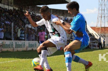 Votuporanguense vence Paysandu tem chances de jogar a segunda fase