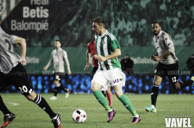 Antecedentes RC Deportivo de la Coruña - Real Betis: Riazor tiene color verde y blanco