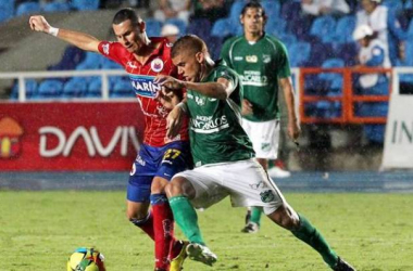 Previa: Deportivo Pasto - Deportivo Cali