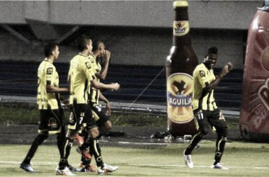 Alianza Petrolera - Águilas Pereira: con mira a los ocho mejores