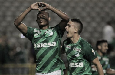 Deportivo Cali: ganó, gustó y goleó